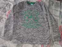 Bluza dla chłopca
