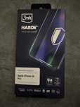 Szklo iphon 16 pro