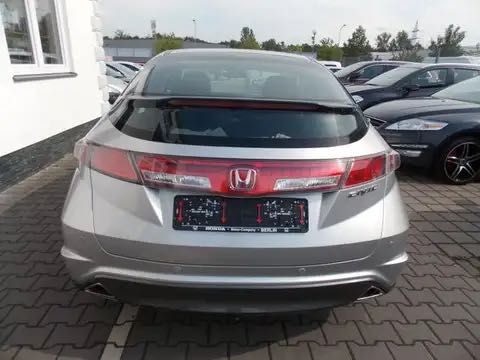 Honda Civic 2012 року