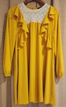Sukienka Reserved rozm.38 Oversize