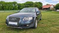 Audi A6 Allroad 3.0 Diesel 233 KM