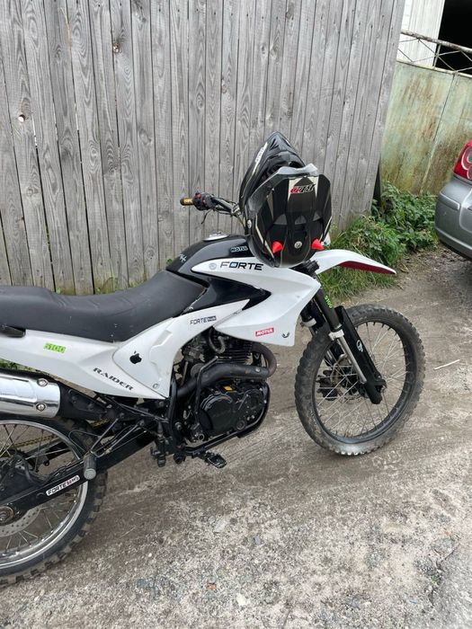 Продам forte ft200