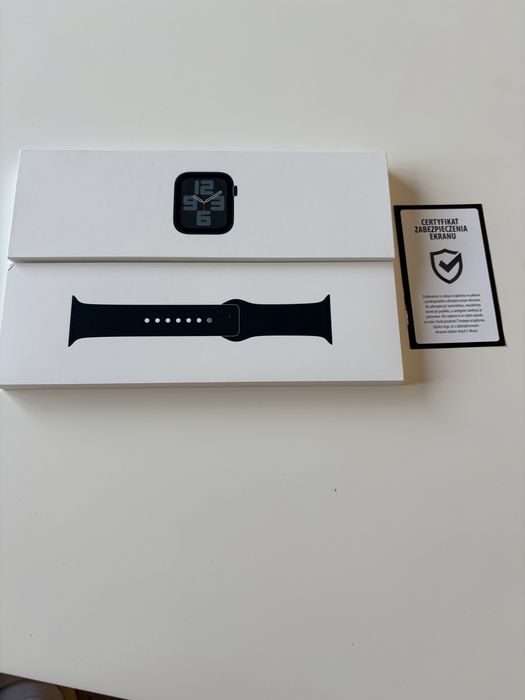 Apple watch se gen 2