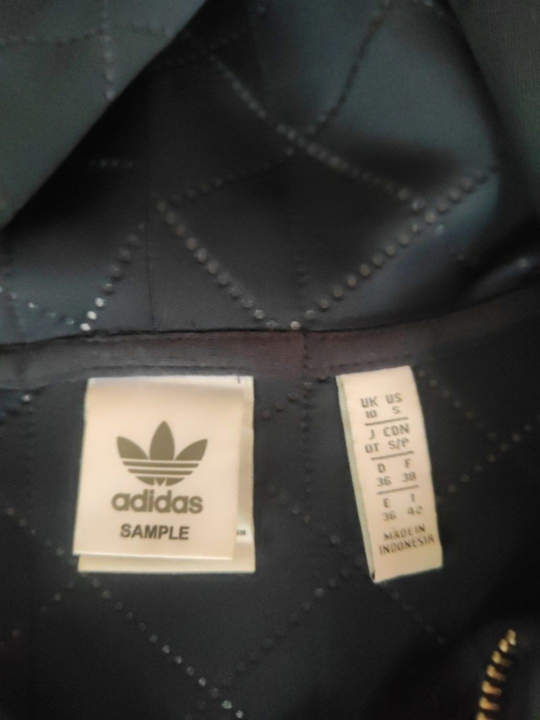 Ветровка женская Adidas