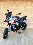 Bmw S 1000 Xr  c/linha completa AKRAPOVIC