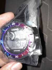 Zegarek elektroniczny nowy Cobos