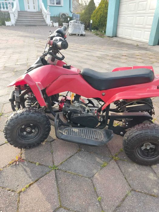 Sprzedam Quad ATV dla dzieci