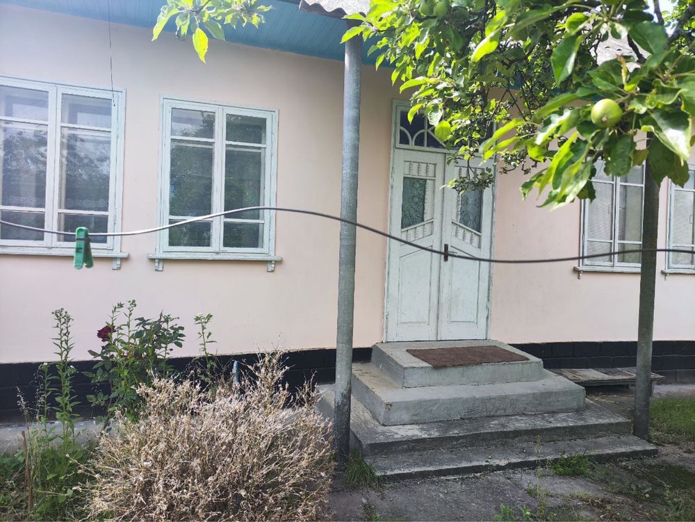 Продам будинок Селище Чернівецька область