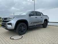 Volkswagen Amarok PanAmericana 3.0 TDI 240KM!-10AT-4MOTION|HarmanK|ACC|Kamera 360°|2025r