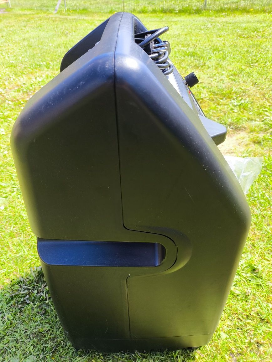Koncentrator tlenu DeVilbiss 525KS