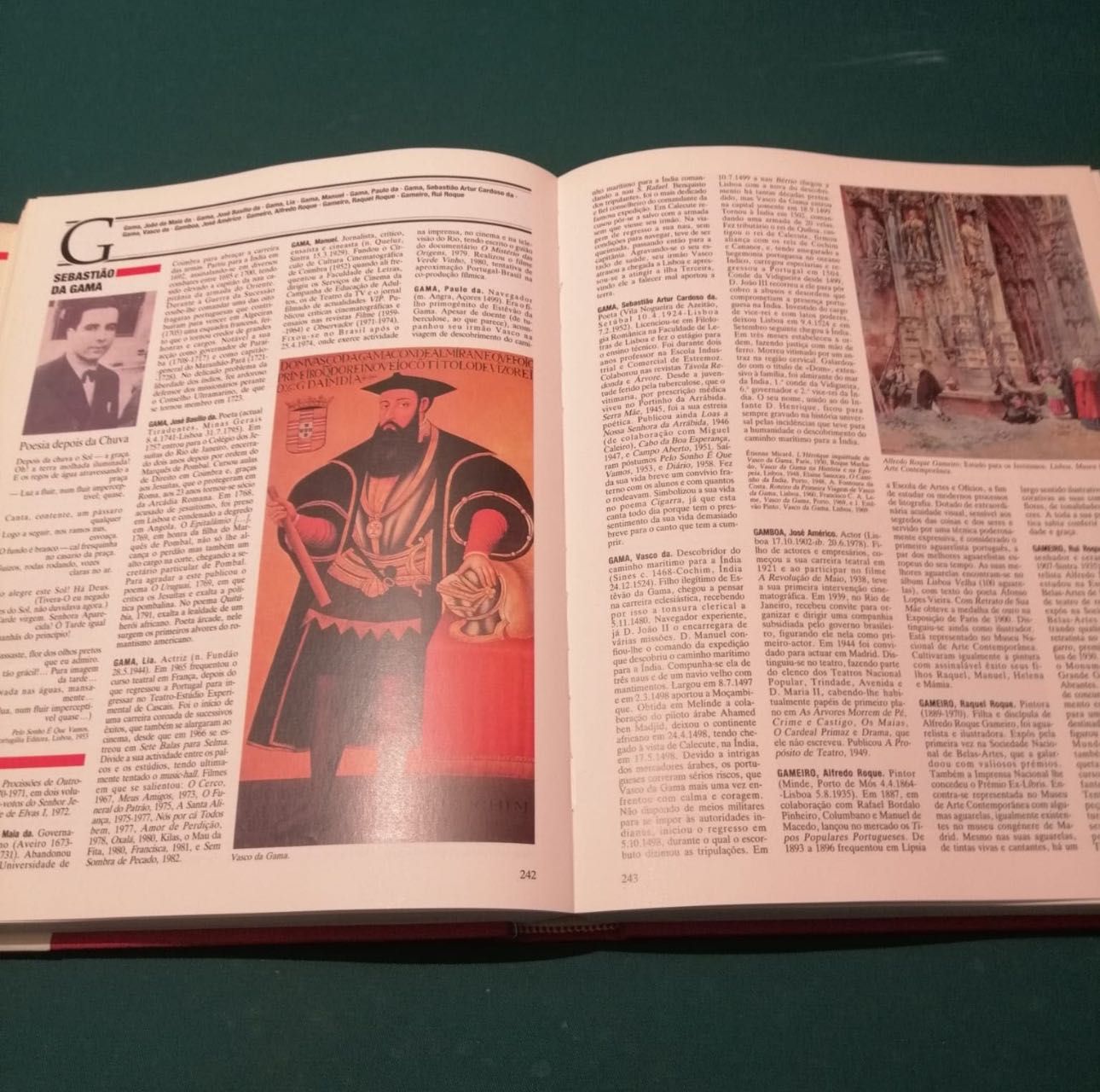 O Grande Livro dos Portugueses