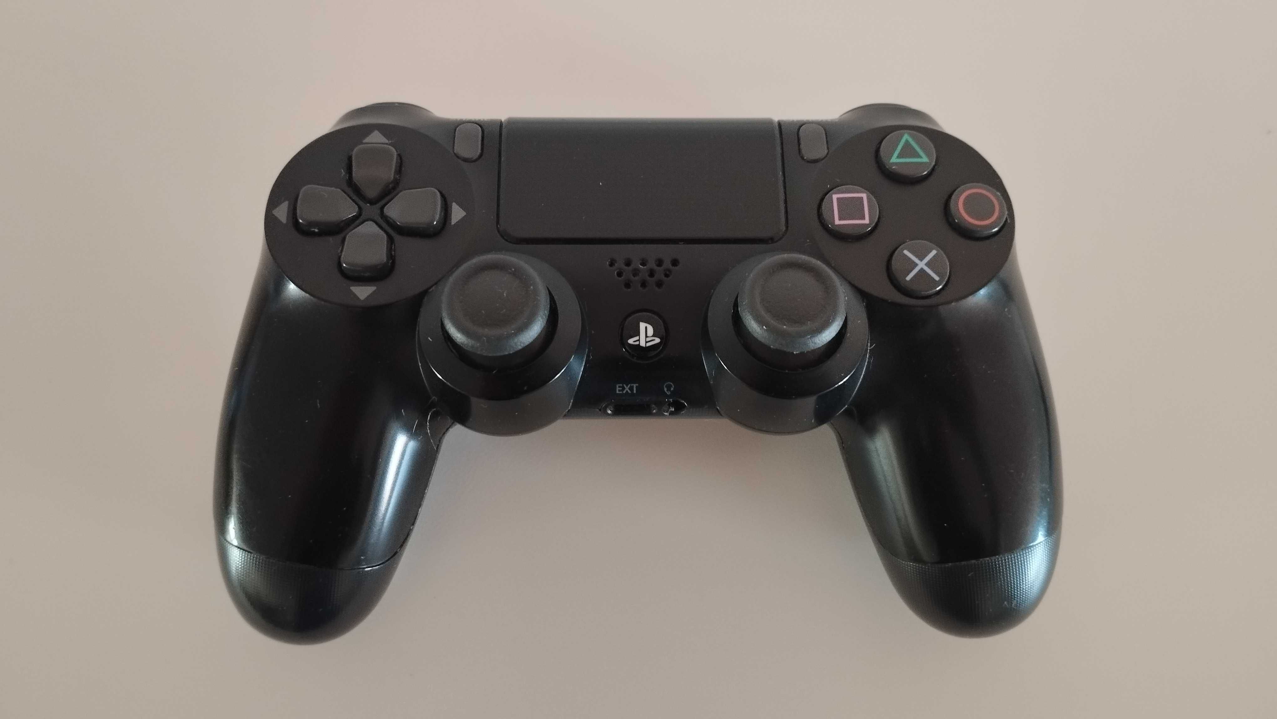 PS4 - Comando Dualshock 4 - Original Sony