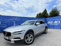 Volvo V90 Cross Country Cross Country*Automat*LED*Czujniki*Tablet*Nawi*Klima*Gwarancja w cenie