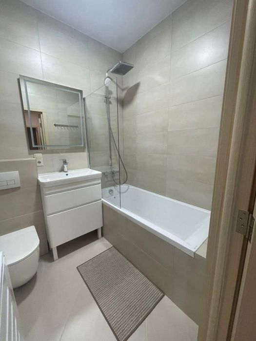 Сдам 1к квартиру пр.Поля (Кирова), Центральный район.