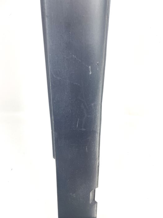 Dodge Challenger Widebody 2015+ nakładka progowa próg listwa lewa