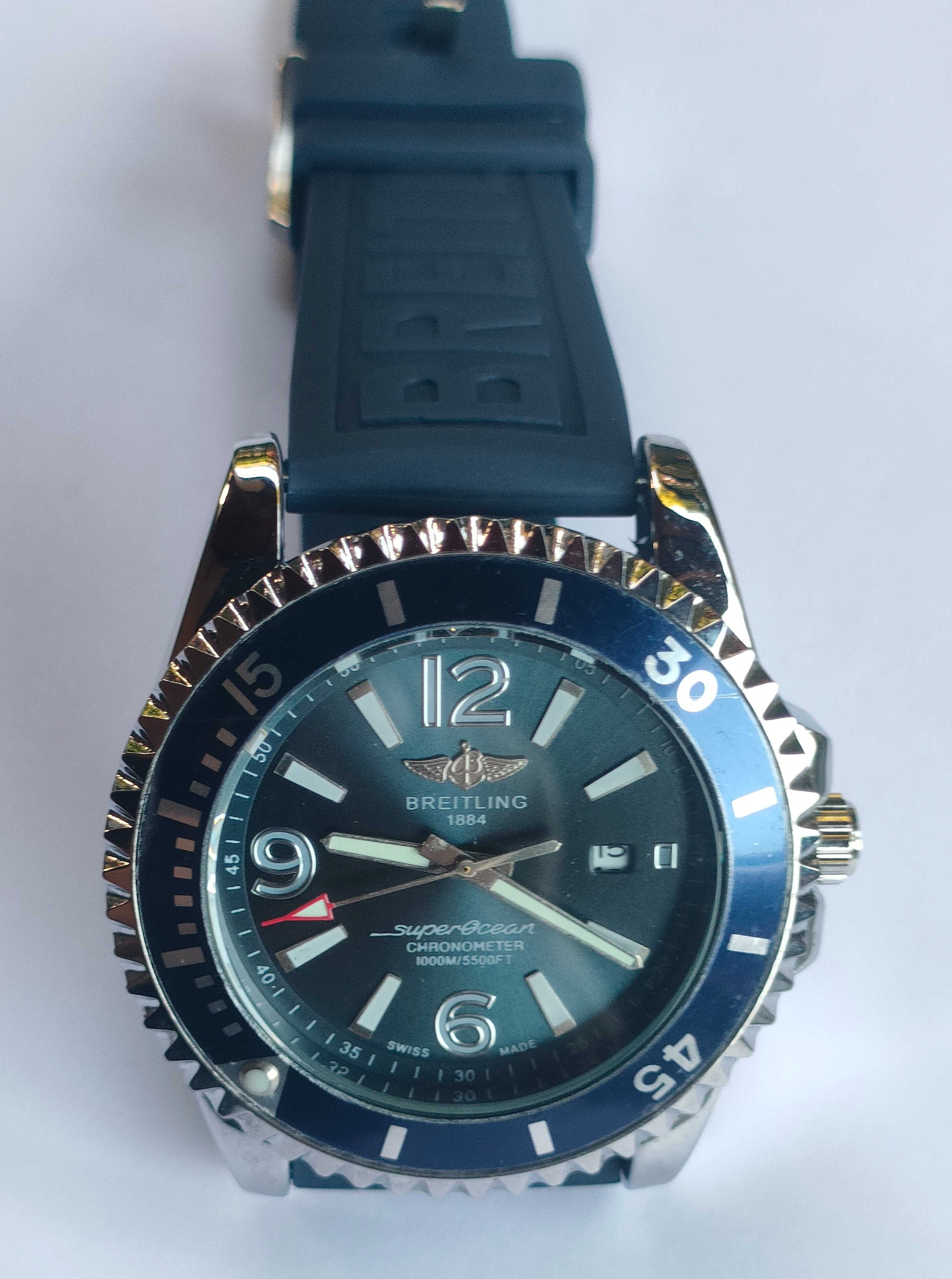 Zegarek męski Superocean