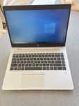HP EliteBook 745 G6 – Ryzen 5, SSD, 8 GB RAM – Stan Bardzo Dobry