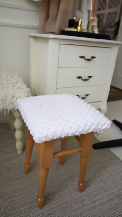 ЛЮБОЙ РАЗМЕР‼️Накидка на табурет Чехлы для мебели ПОД ЗАКАЗ • Быстро!!
