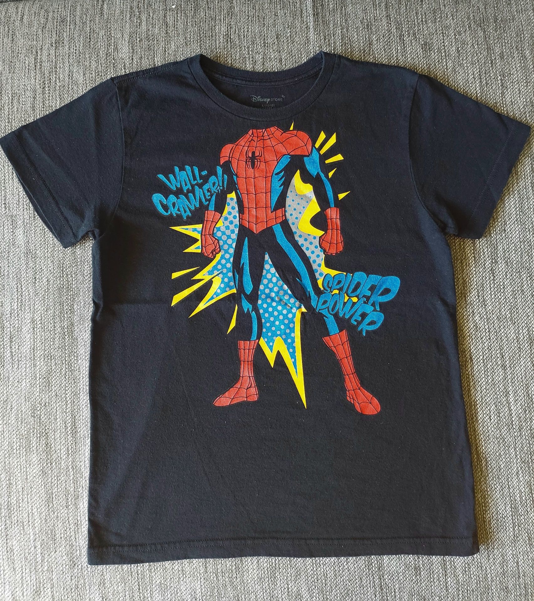Koszulka  Spider-Man 152cm