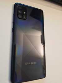 Samsung Galaxy A71 128 GB