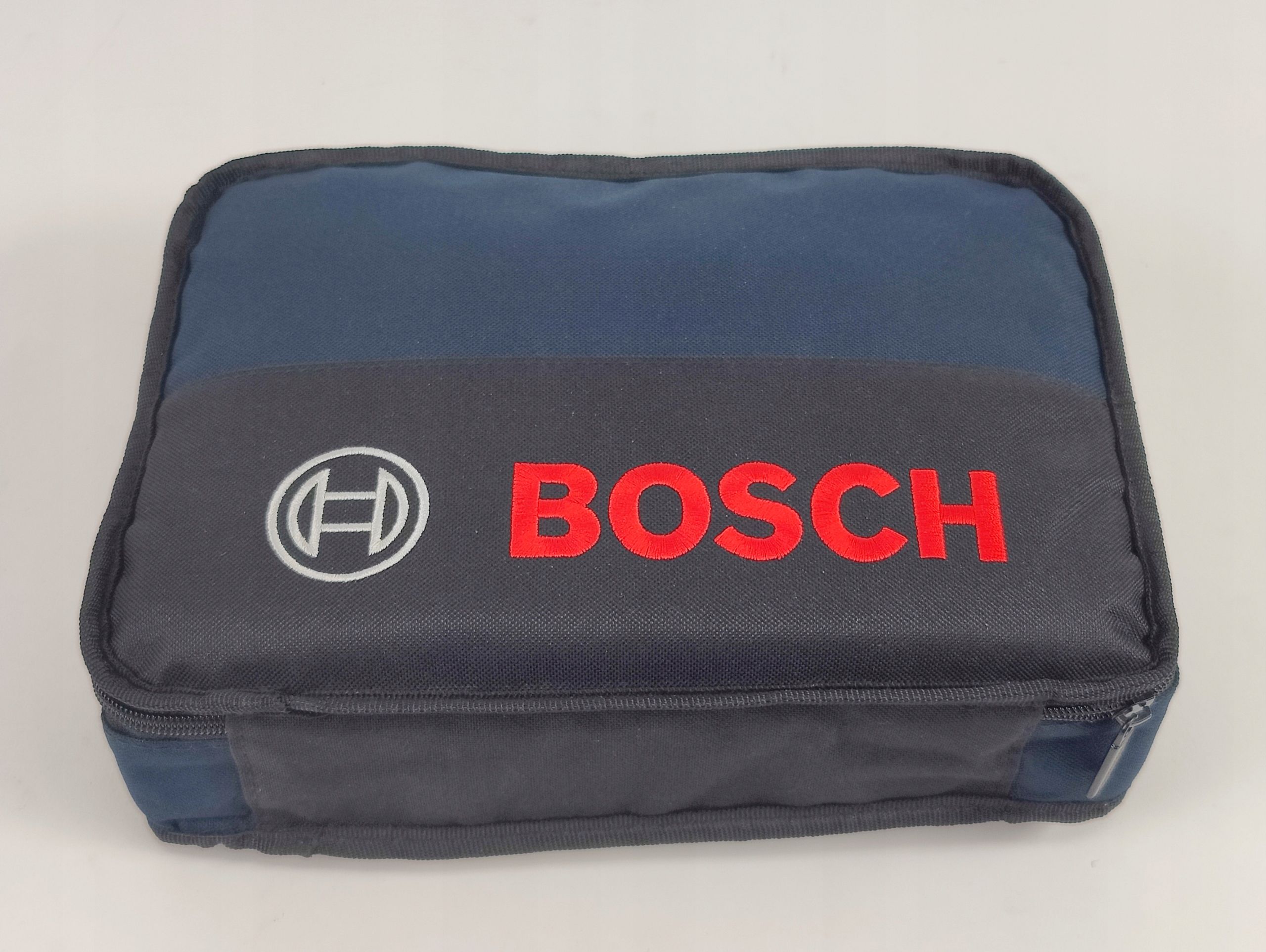 Wkrętarka Bosch zasilanie akumulatorowe 12 V GSR 12V-15 2x akumulator