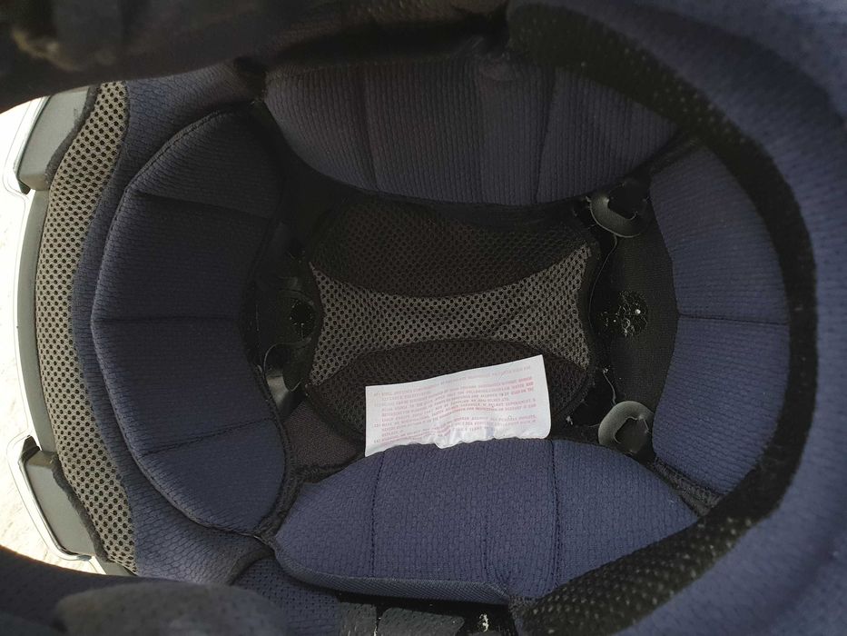 Arai Rx7 rozm .  XXL , 2xl Kask motocyklowy