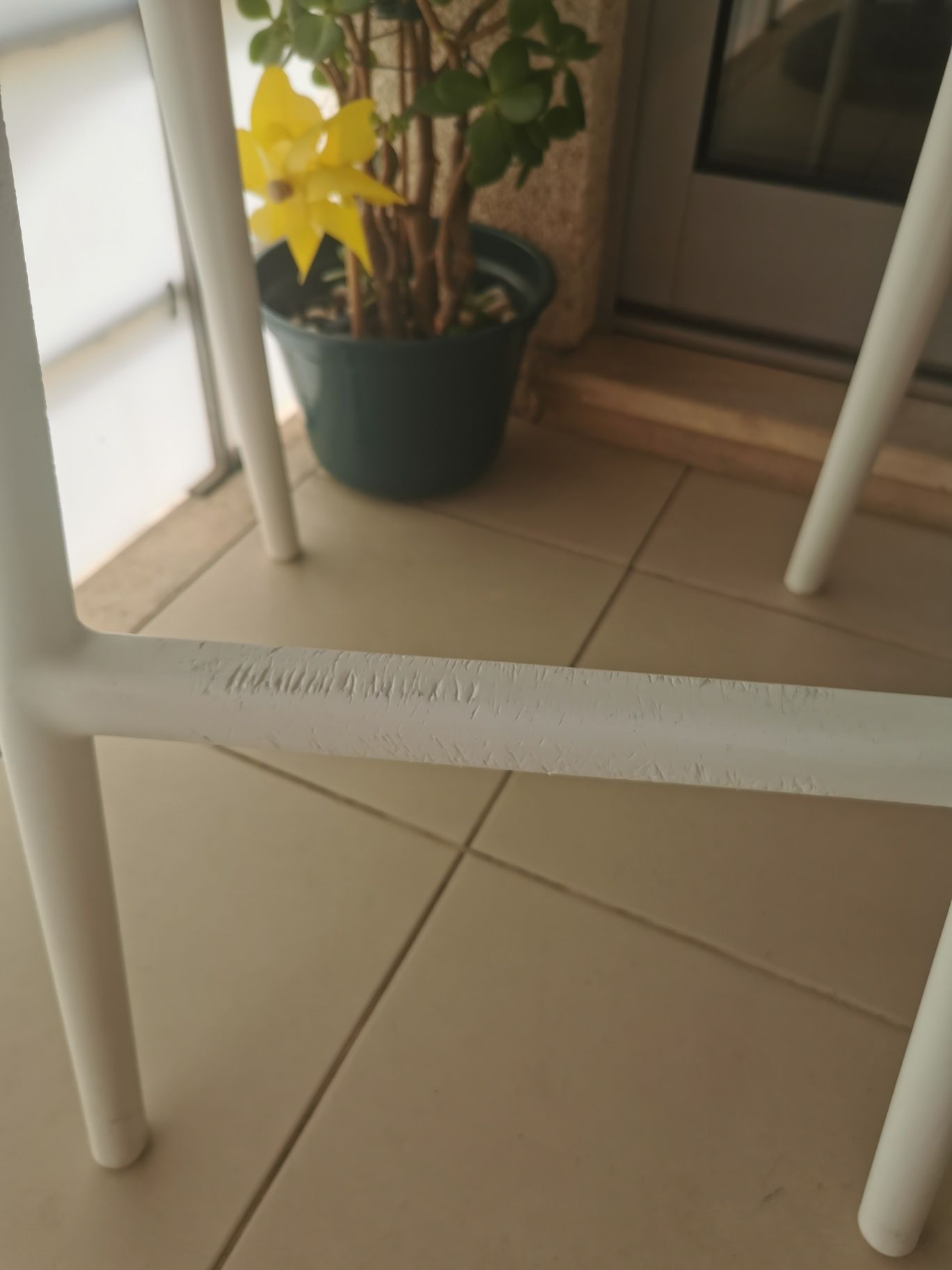 Cadeira Junior IKEA