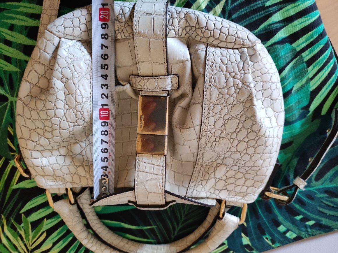 Сумка MaxMara оригінал