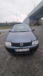 Volkswagen Polo Sprzedam samochód