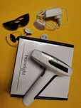 Depilator laserowy homelight T006