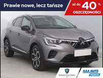 Mitsubishi ASX 1.3 T MHEV Elegance , Salon Polska, 1. Właściciel, Serwis ASO,