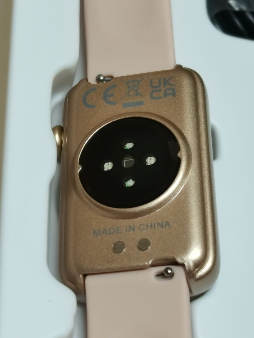 SHANG WING Lynn (mm)= Smartwatch