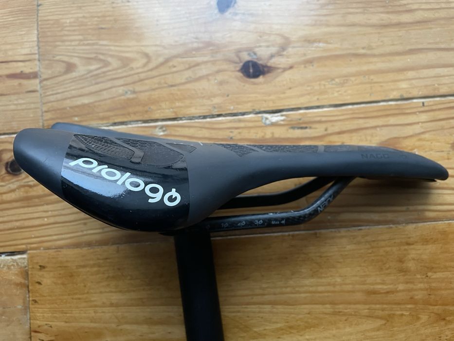 Prologo, Fizik, Schwalbe