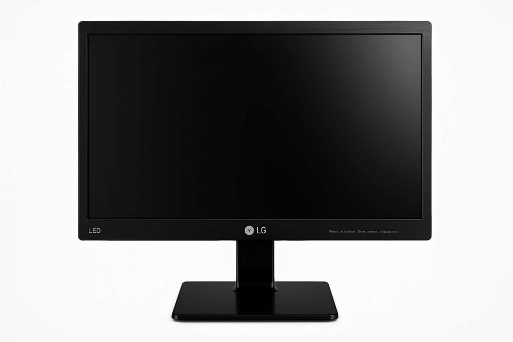 Monitor LG 20M37A 20"