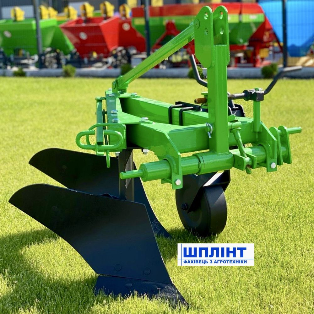 Мінітрактор Shifeng 240B new новий дизайн 24кс 2024рік 3х точка ВВП