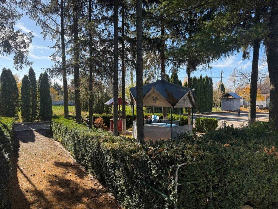 Продаж інкубаторної станції в Томашполі