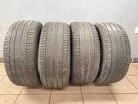 4x Opony letnie 245/45 R18 Michelin Primacy 3 Montaż w cenie Wysyłka