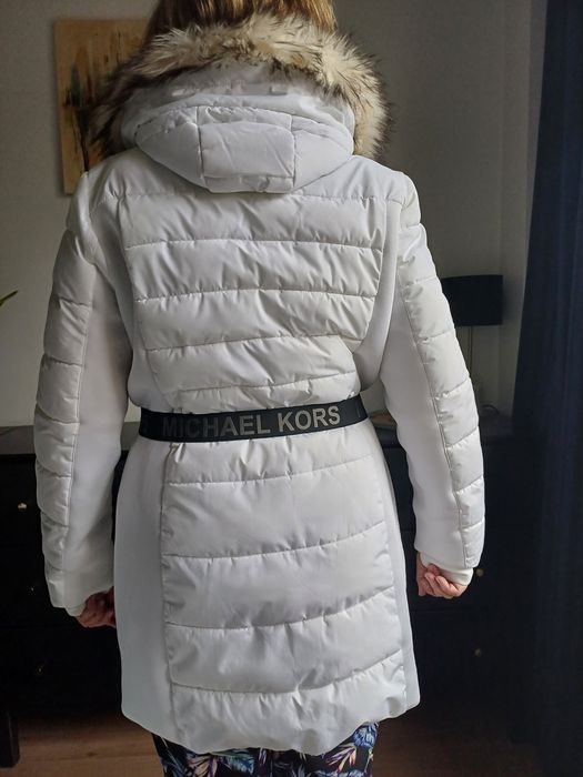 Kurtka zimowa Michael Kors