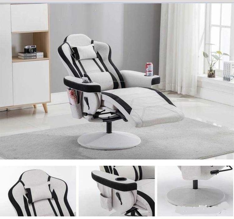 Fotel gamingowy Bioneuronic