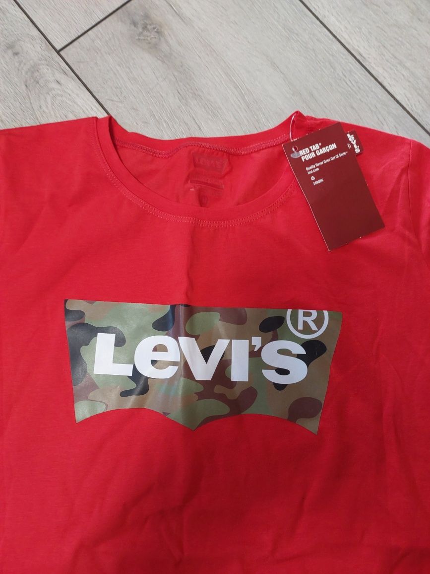Koszulka Levis M