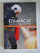 Edukacja dla bezpieczeństwa. Podręcznik dla szkoły ponadpodstawowej.