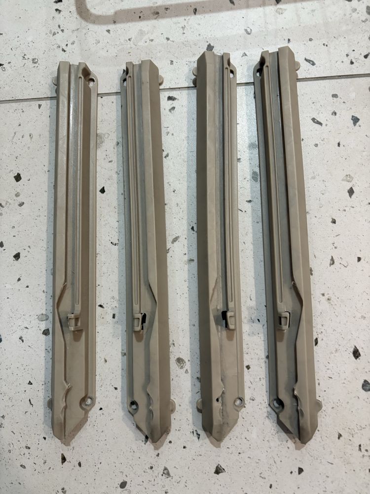 Kosze na buty Pax 100x58 komplement
