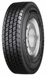 Opona Barum 245/70R19.5 NAPĘD 16PR M+S 3PMSF, 2023, wysyłka gratis