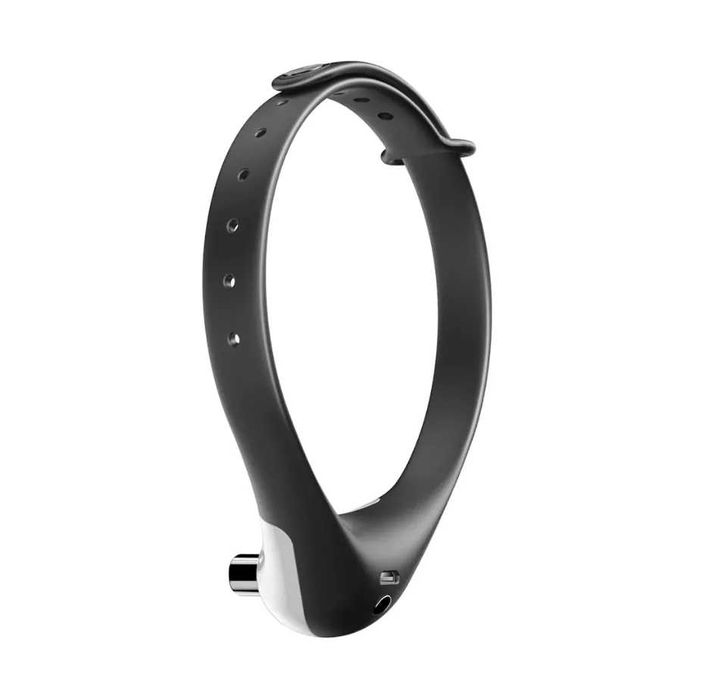 Cheerble KiTiDOT Black Collar - Нашийник для котів з лазерною іграшкою