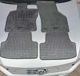 Dywaniki gumowe Volkswagen