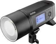Lampa błyskowa Godox AD600Pro TTL plenerowa