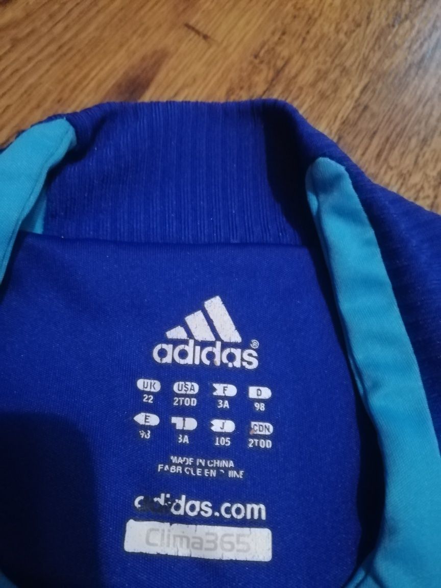 Костюм Adidas Real