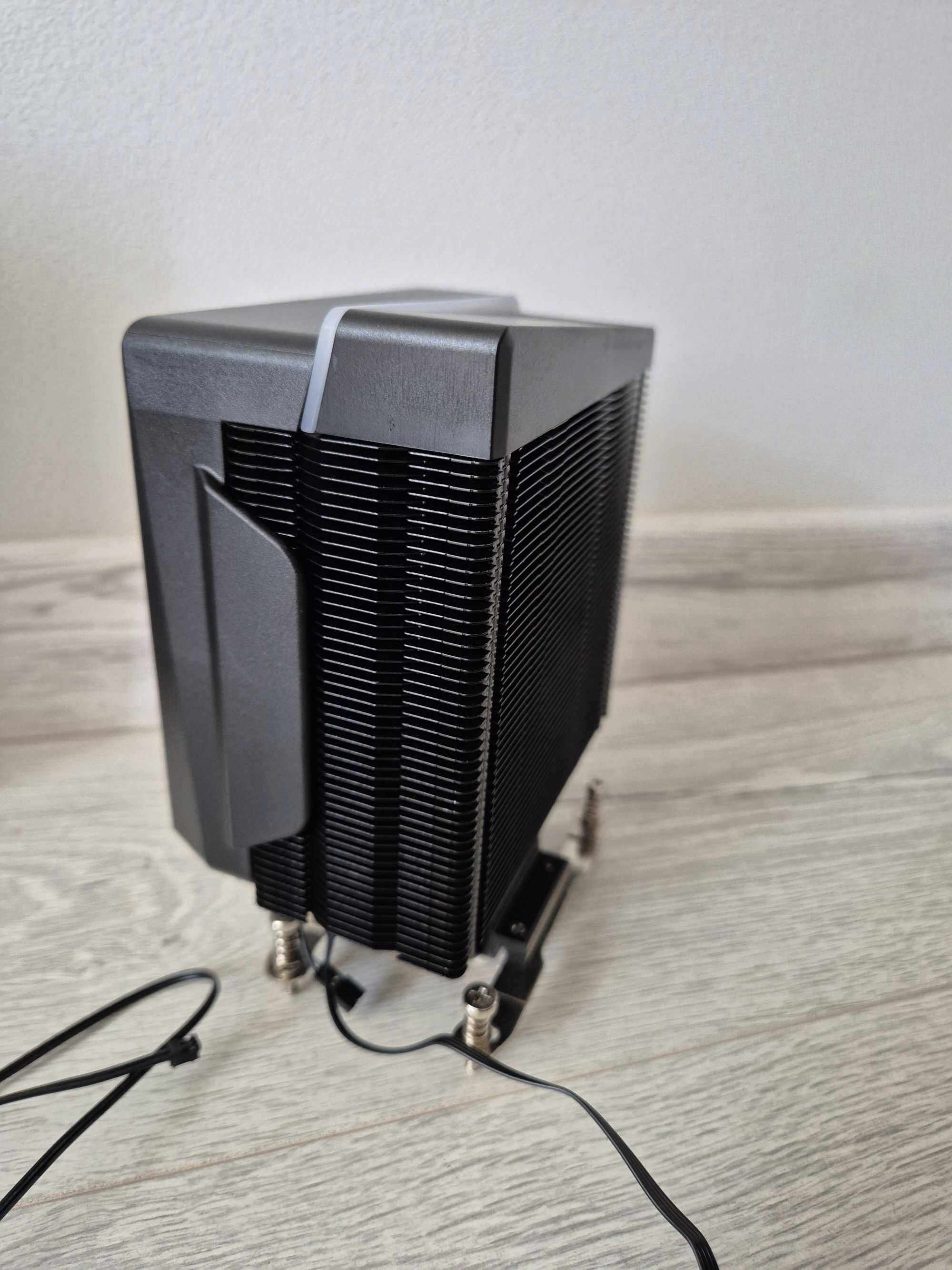 кулер башта AeroCool Cylon 4 A-RGB (AMD)