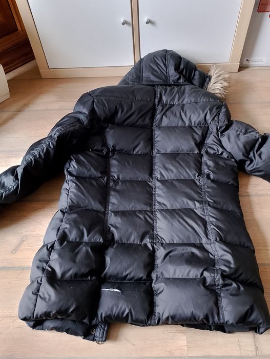Kurtka puchowa Oliver rozmiar 36