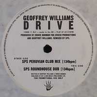 Geoffrey Williams - Drive